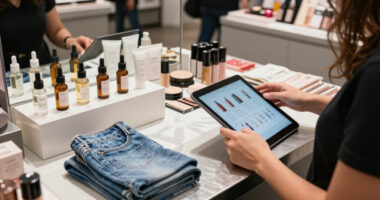 Former Estée Lauder Executive John Demsey Departs Gap Inc. Amid Beauty Expansion