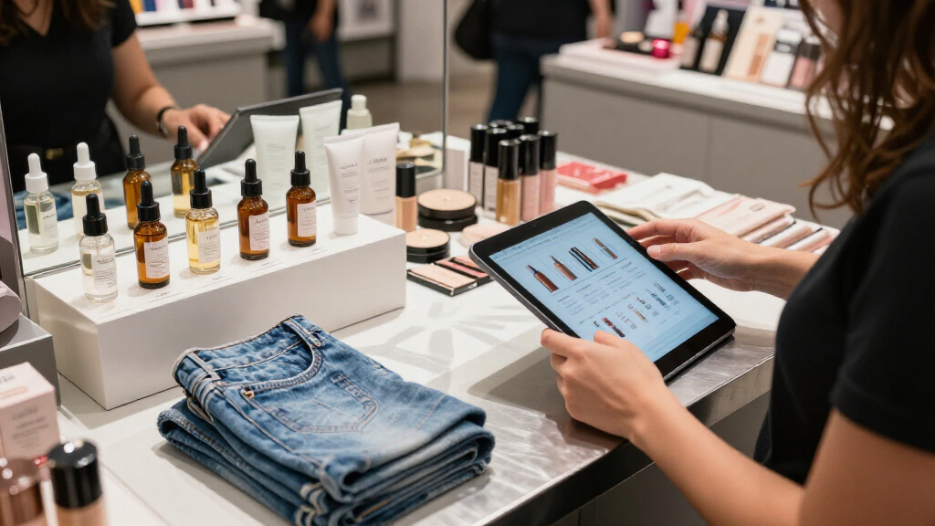 Former Estée Lauder Executive John Demsey Departs Gap Inc. Amid Beauty Expansion