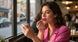 Fuchsia Is Fashion’s New Favorite Color Trend