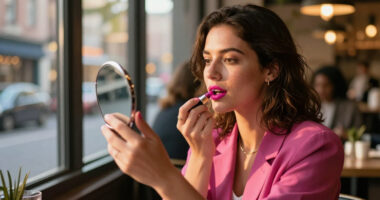 Fuchsia Is Fashion’s New Favorite Color Trend