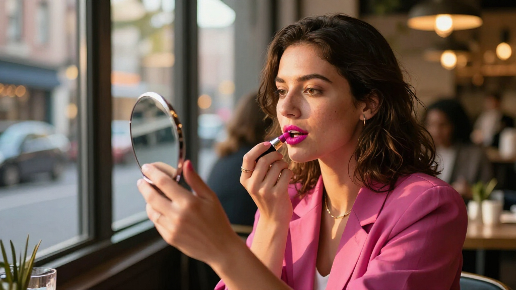 Fuchsia Is Fashion’s New Favorite Color Trend