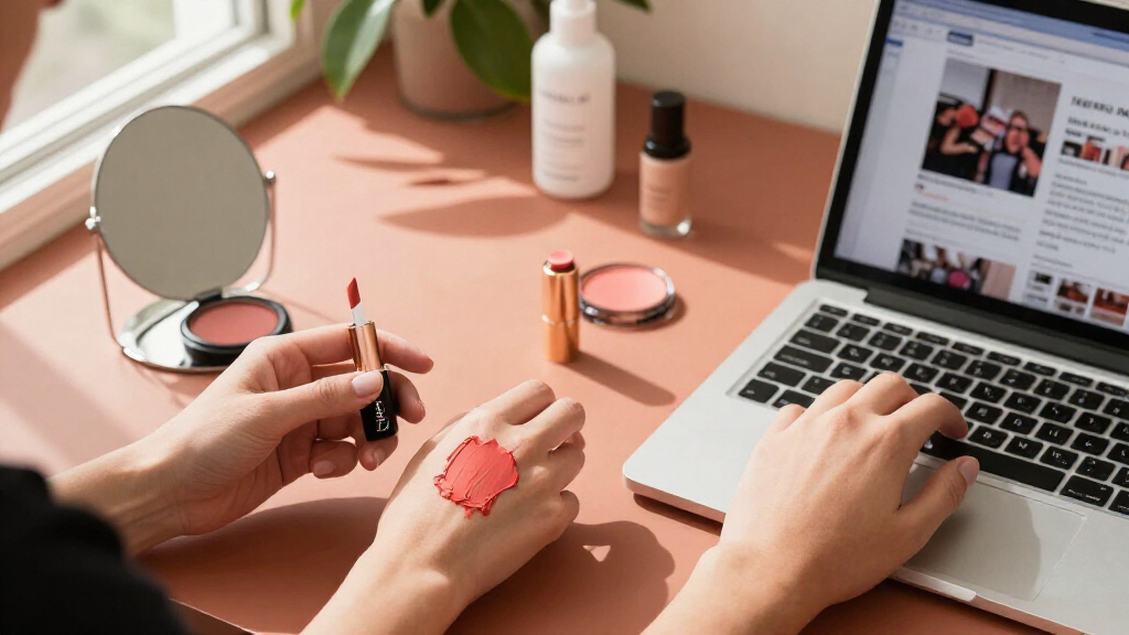 Global Cosmetics News – Weekly Review | Week 43, October 2026