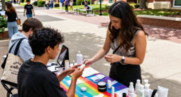 Gróa Beauty Brings UK Campus Pop-up Tour To The US
