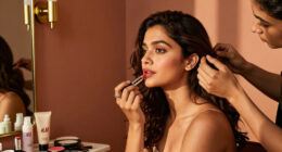 H&M Beauty Names Actress Sharvari First-ever Indian Brand Ambassador