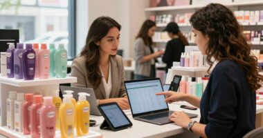 Henkel Upgrades 2026 Sales Outlook After Strong Q3