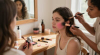 I Found The Perfect Pink Blush For Every Skin Tone