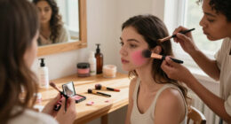I Found The Perfect Pink Blush For Every Skin Tone