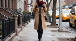 I'm A Fashion Editor In NYC—9 Chic Cold-Weather Essentials I’m Buying Before Winter Hits
