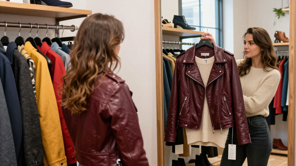 I'm A Shopping Editor—These Are The Under-$350 Fashion Finds I'd Buy Before They Sell Out