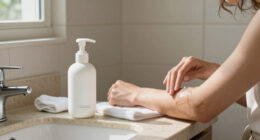 I'm Officially Obsessed With This Minimalist Body Care Brand