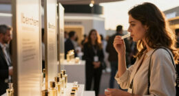 Iberchem Unveils The Space Between At Beautyworld Middle East 2026