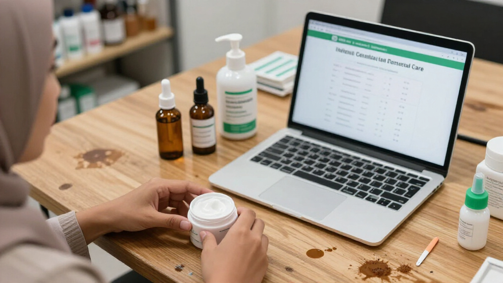 Indonesia Extends Halal Certification Deadlines For Cosmetics And Personal Care To 2028