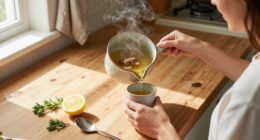 Is Bone Broth The Best-Kept Secret To Glowy Skin?