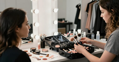 Isamaya Ffrench No Longer Affiliated With Namesake Beauty Brand
