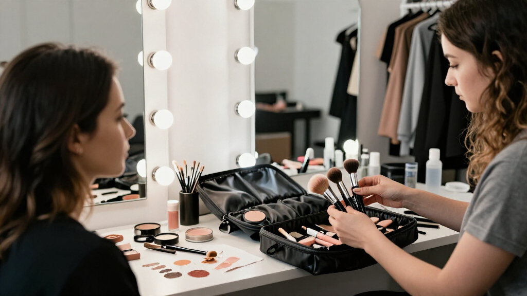 Isamaya Ffrench No Longer Affiliated With Namesake Beauty Brand