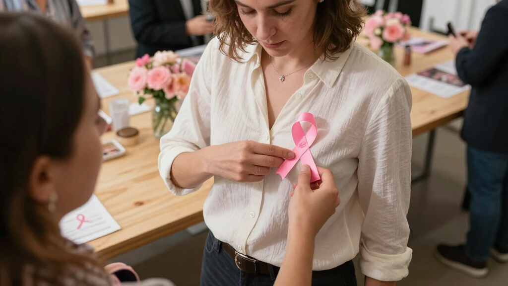 Katie Thurston Made A Surprise Announcement At The Breast Cancer Research Foundation Luncheon