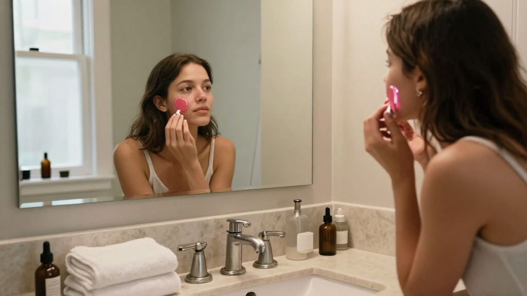 Medicube PDRN Serum Review & Amazon Prime Day Deal