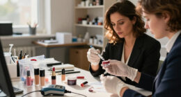 Mercury, Lead And Methanol Discovered In Seized Counterfeit Cosmetics In The UK