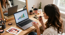 Mikayla Nogueira’s POV Beauty Secures $15 Million Investment To Accelerate Its Sephora Momentum