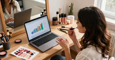 Mikayla Nogueira’s POV Beauty Secures $15 Million Investment To Accelerate Its Sephora Momentum