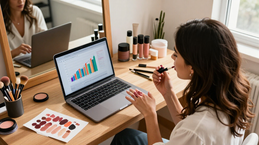 Mikayla Nogueira’s POV Beauty Secures $15 Million Investment To Accelerate Its Sephora Momentum