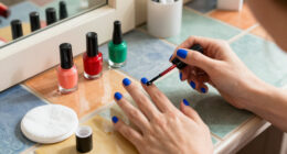 Not Now, Neutral Ballerinas—2026 Is All About Bold Color