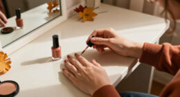 Nothing Says Fall Quite Like The Ochre Color Trend How To Style Fall 2026'S Ochre Color Trend