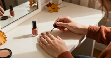 Nothing Says Fall Quite Like The Ochre Color Trend How To Style Fall 2026'S Ochre Color Trend