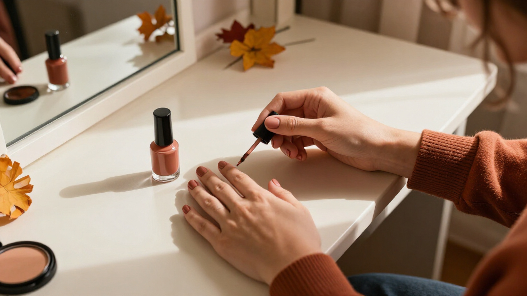 Nothing Says Fall Quite Like The Ochre Color Trend How To Style Fall 2026'S Ochre Color Trend