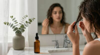 Novelties In Plant PDRN: Skin And Hair Care