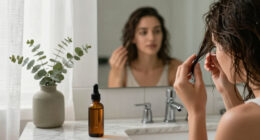 Novelties In Plant PDRN: Skin And Hair Care