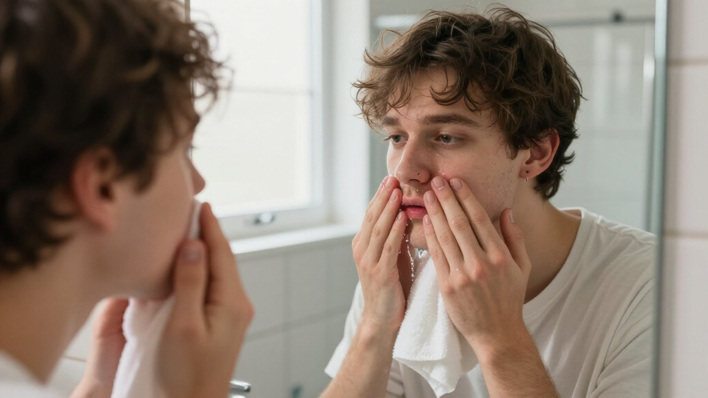 Piercing Irritation Relief Checklist 2026