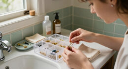 Body Piercing Jewelry Storage Checklist 2026