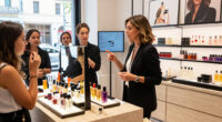 Puig CEO Unveils Plan To Become An €8 Billion-plus Beauty Company By 2032