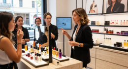 Puig CEO Unveils Plan To Become An €8 Billion-plus Beauty Company By 2032