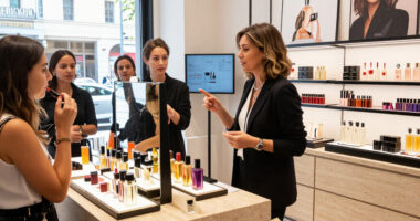 Puig CEO Unveils Plan To Become An €8 Billion-plus Beauty Company By 2032