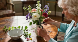 Queen Camilla Developed A Surprising Hidden Talent