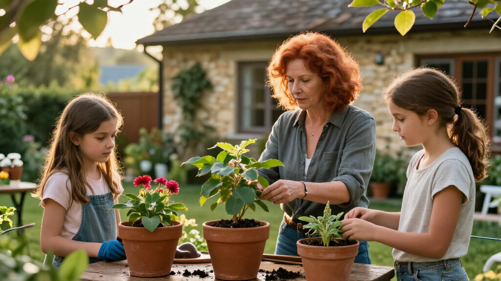Sarah Ferguson Wanted Her Daughters To Experience "Mistakes"