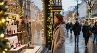 Selfridges Unveils Christmas Campaign In London, Manchester, Birmingham And Digital Stores