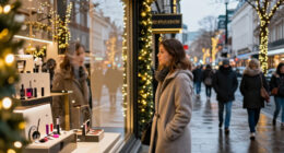 Selfridges Unveils Christmas Campaign In London, Manchester, Birmingham And Digital Stores
