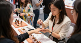 SID MEDICOS, South Korean Aesthetics Company, Strengthens Its Commitment To Mexico At Dermacosmética 2026