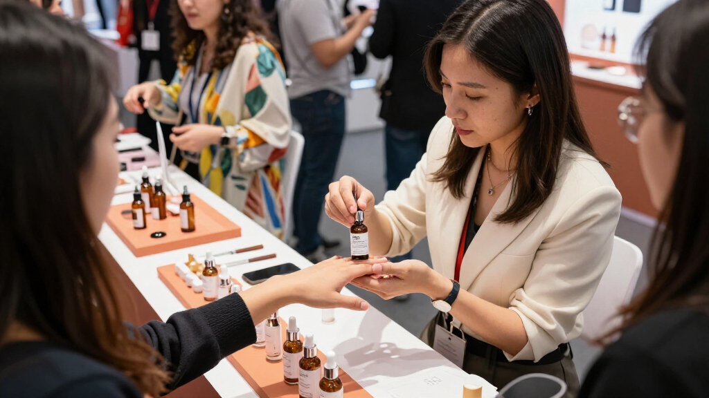 SID MEDICOS, South Korean Aesthetics Company, Strengthens Its Commitment To Mexico At Dermacosmética 2026