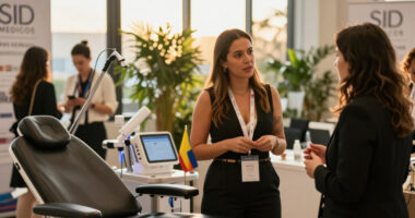 SID MEDICOS To Participate In AMWC Latin America 2026 In Colombia, Building On Its Engagement In Mexico