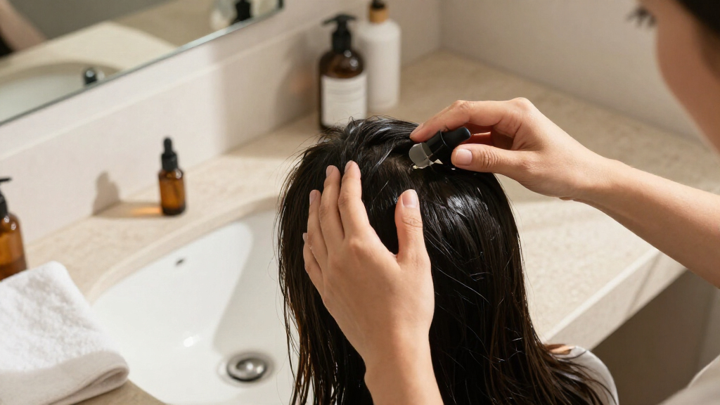 Stop The Shedding: Hair Care Is Entering Its GLP-1 Era