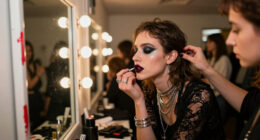 Street Talk: Make-Up – Episode Two: Aesthetic – Maximalist Grunge