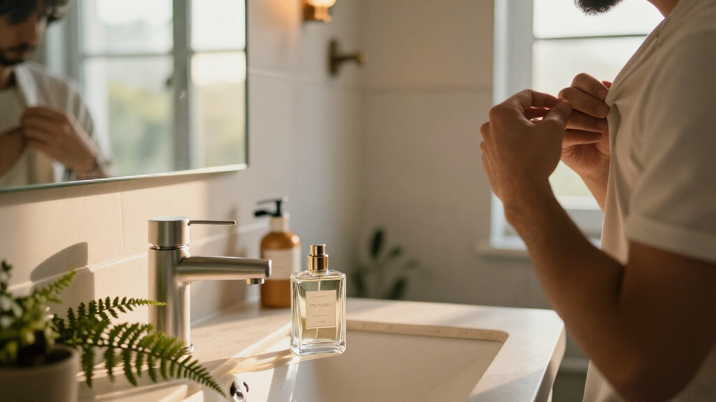 The 10 Best Fougère Colognes For Smelling Fresh And Sharp