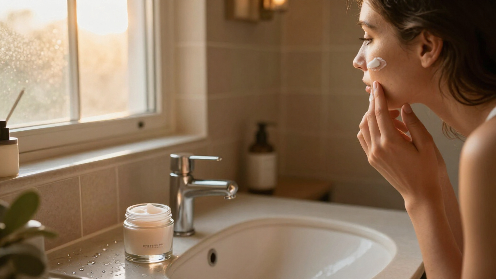 The Best Vitamin A Products Contain Stabilised Retinaldehyde Using IconicA