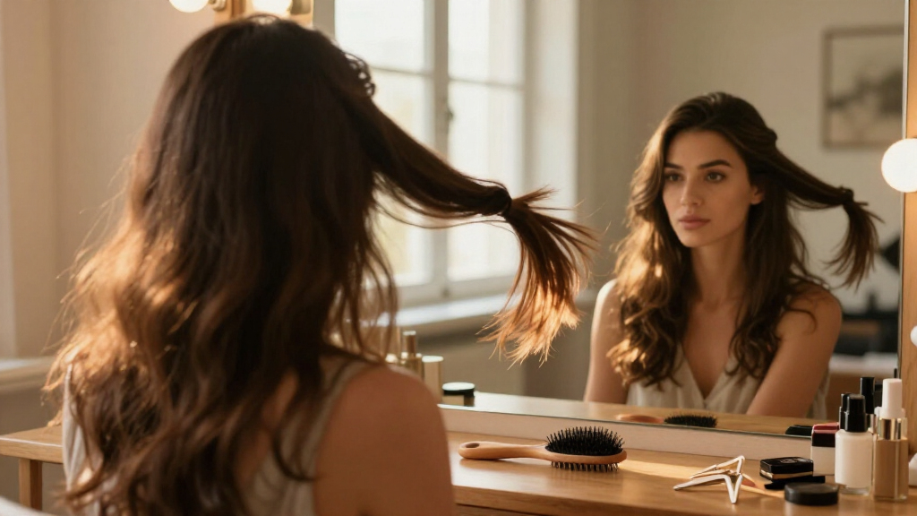The Clever Way Princess Kate Uses Beauty And Hair Styling Tricks