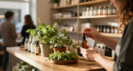 The Organic Pharmacy Reacquired By Founder Margo Marrone