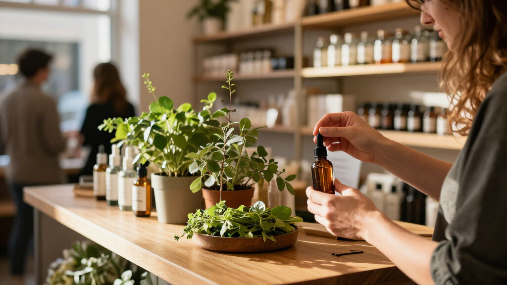The Organic Pharmacy Reacquired By Founder Margo Marrone